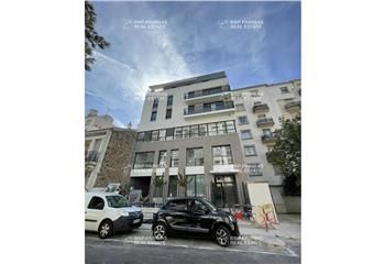 Location bureaux Montrouge - Proche Métro Mairie de Montrouge