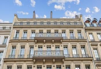 Location bureaux Paris 9 - Quartier Central des Affaires, proche Place d'Estienne d'Orves