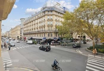 Location bureaux Paris 1 - Proche du centre de Paris