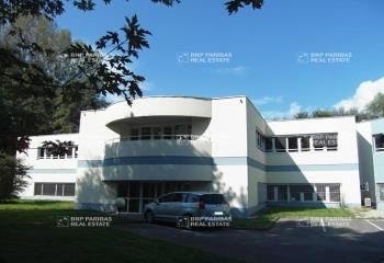 Location bureaux Meylan - Proche bus, autoroutes et RIE