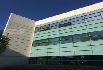 Location bureaux Labège Enova - proche bus, métro, gare et rocades