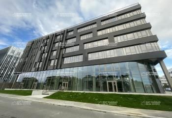 Bureaux à louer Cesson-Sévigné - Proche Via Silva