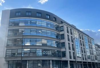 Location bureaux Orléans centre-ville - Quartier Théâtre