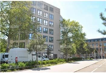 Location bureaux Lyon 3 - Proche Tramway et Métro Part-Dieu