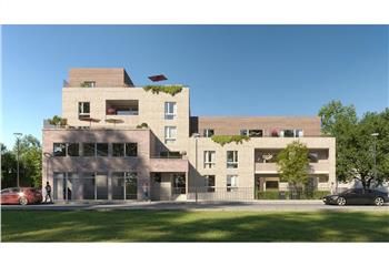 Bâtiment d'activité à vendre Fresnes - Proche Paris