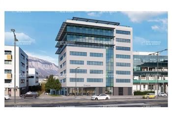 Bureaux à vendre Saint-Martin-d'Hères - Proche transports et commerces