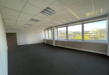 Location bureaux Romainville - Proche métro ligne 5