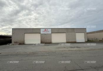 Location entrepôt Avelin - Parc des Marlières