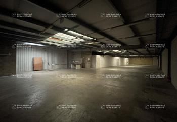 Location cellule d'activité et bureaux Bazainville