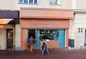 Local commercial à vendre Asnières-sur-Seine - Proche transports