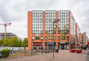 Bureaux à louer Cergy - Proximité gare Cergy-Préfecture