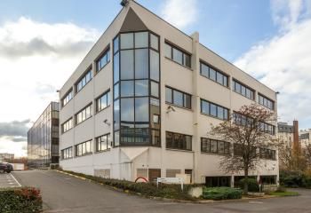 Location bureaux Châtillon - Proche Paris