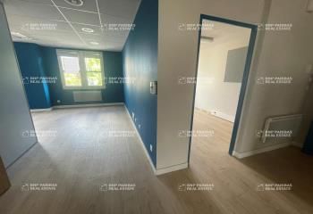 Vente bureaux Rezé Centre - Proche transports en commun