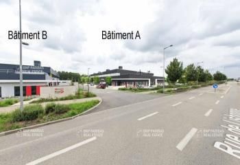 Location cellules d'activité Bernolsheim - Proche Brumath