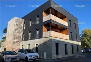 Location bureaux Honguemare-Guenouville - Accès A13/A28