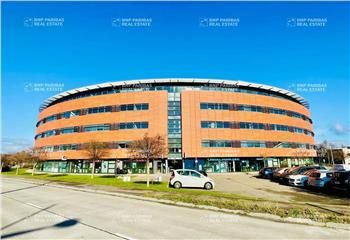 Bureaux à louer Schiltigheim - Proche Espace Européen de l'Entreprise et transports