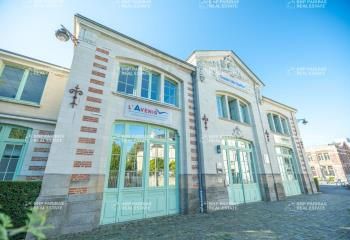 Bureaux à louer Rennes centre-ville - Proche transports
