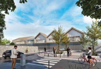 Lots d'activité et bureaux à louer Ivry-sur-Seine - Proche Paris