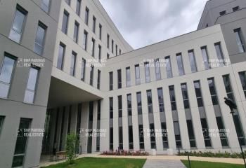 Location bureaux Villeurbanne - Proche tramway et commerces