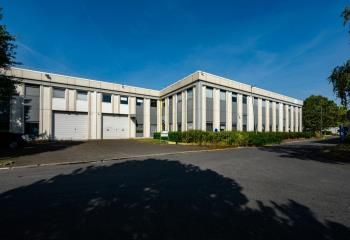 Location cellules d'activités Gennevilliers - Proche Paris