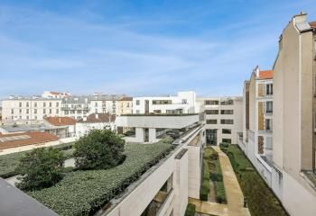 Location bureaux Vincennes - Proche RER A et métro Bérault