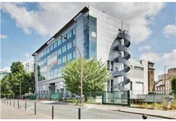 Sous-location bureaux Ivry-sur-Seine - Proche Paris