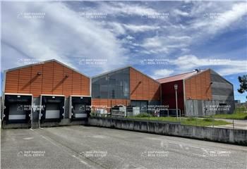 Location local d'activité Toulouse - Zone aéronautique Ramassiers