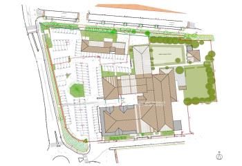 Vente bureaux neufs Toulouse Nord - Proche périphérique