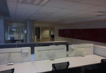 Location bureaux Toulouse - Proche transports