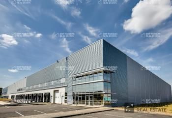 Location entrepôt Combs-la-Ville - Site clos 81 875 m²