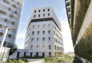 Location bureaux Montpellier Centre - Proche Tramway L3
