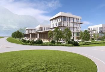 Locaux d'activité à vendre Aiton