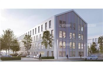 Location bureaux Dunkerque - Parc Euraénergie, proche Canal Bourbourg