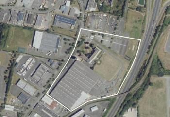 Vente projet clé en main Saint-Barthélemy-d'Anjou - ICPE 1510