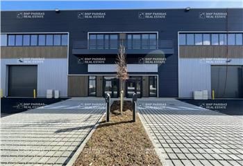 Location locaux d'activité Chalifert - Proche autoroutes