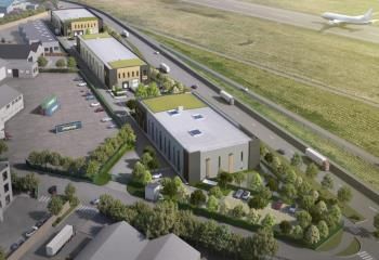 Location cellules neuves Wissous - Accès rapide autoroutes