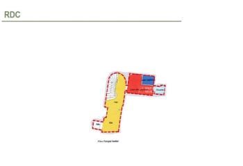 Location bureaux Toulouse - Proche transports