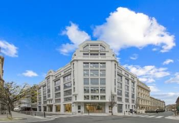 Bureaux à louer Paris 10 - Proche Gare du Nord et Gare de l'Est