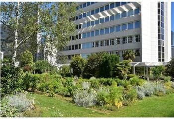 Location bureaux Puteaux - Proche Seine et transports
