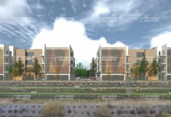 Vente bureaux Genas - Proche Rocade, Parc Everest HQE