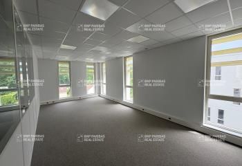 Location bureaux Tours Nord - Proche transports