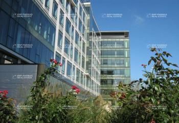 Location bureau - 964 m²