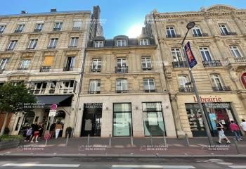 Location bureaux Rouen-Rive-Droite