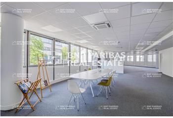 Vente bureaux Vélizy-Villacoublay - Proche tramway T6