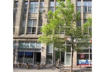 Location bureaux Strasbourg centre-ville - Proche tram, bus et gare TGV