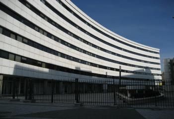 Location bureaux Saint-Denis - Gare de Pleyel, Métro ligne 14 et 13