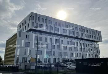 Location bureaux Saint-Herblain - Proche Porte d'Armor