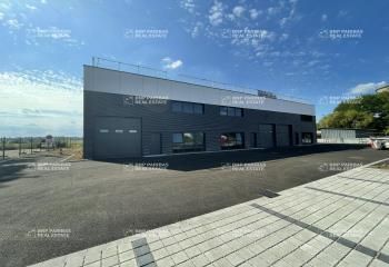 Local d'activité à vendre Souffelweyersheim - Proche Strasbourg