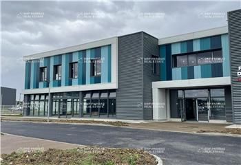 Location bureaux Tours Nord - Proche périphérique Nord