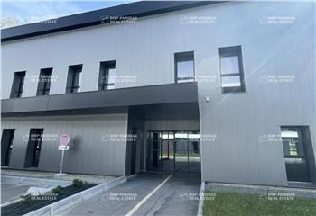 Location bureaux Saint-Grégoire - Proche Rennes, accès rapide